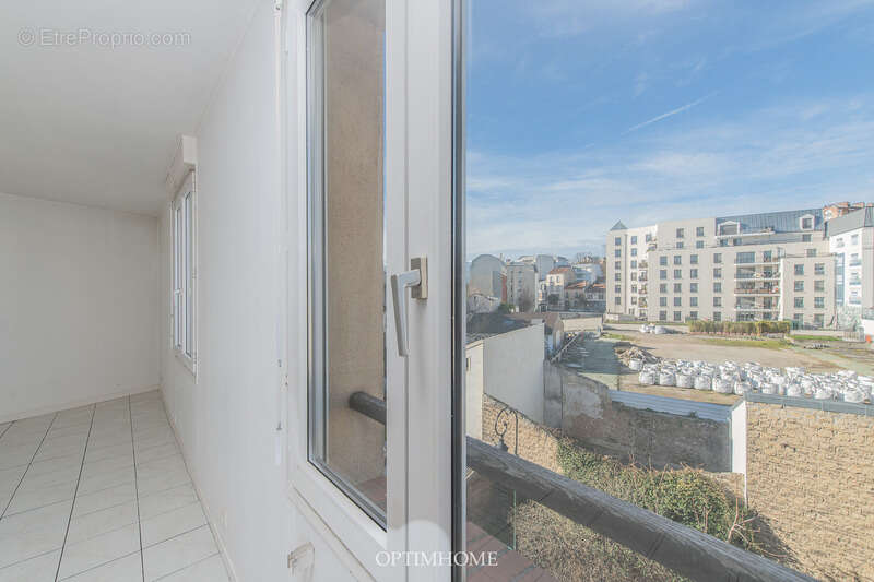 Appartement à PUTEAUX