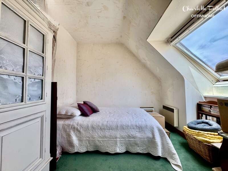 Maison à DINAN