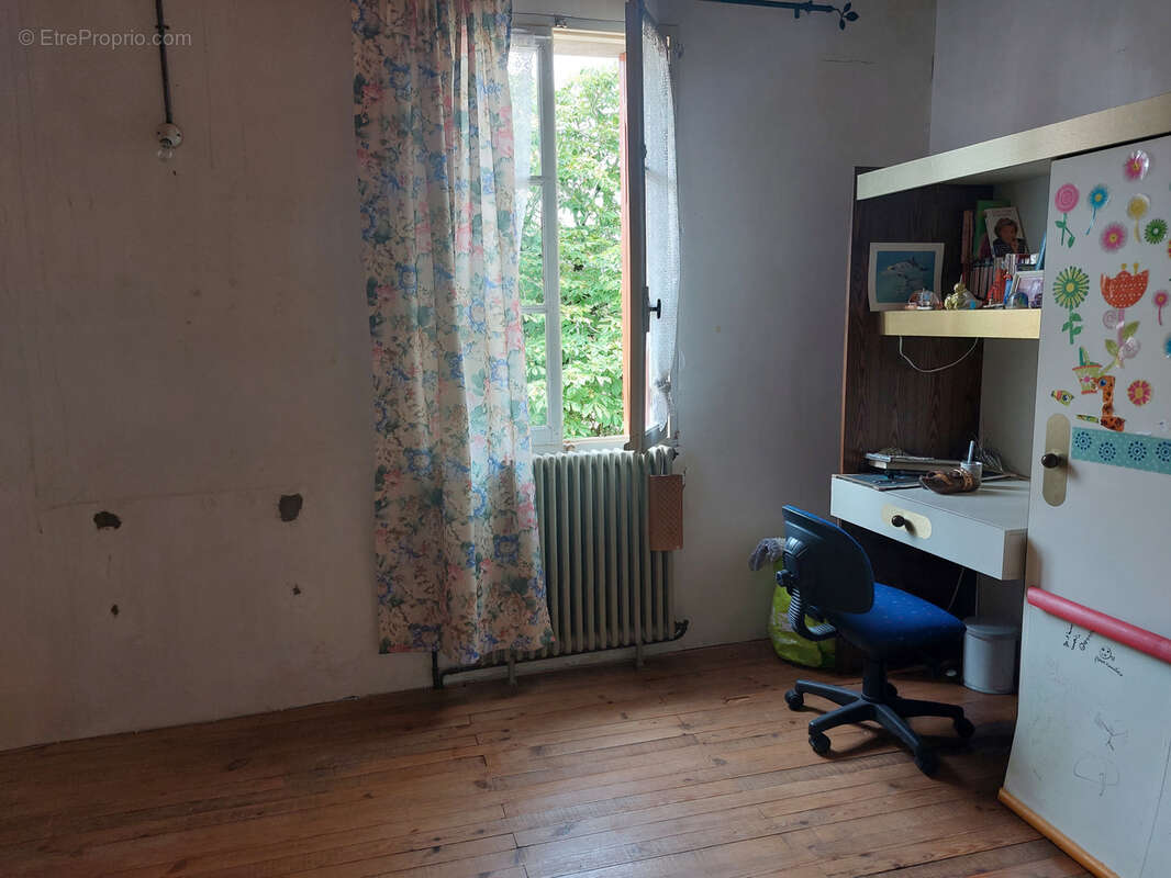 Maison à BAGAT-EN-QUERCY