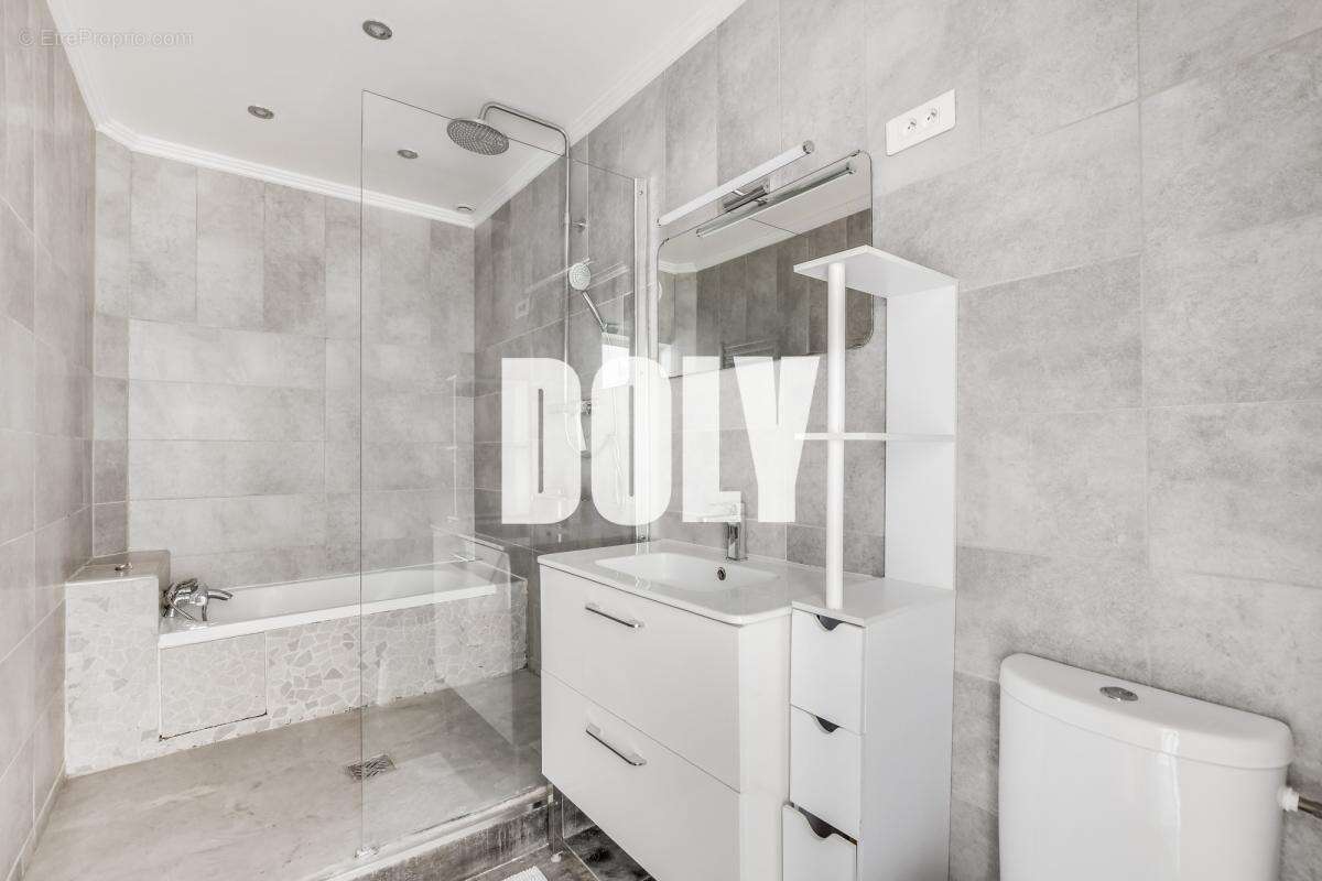 Exclusivite doly - maison - rue louise michel - levallois perret - photo 9
