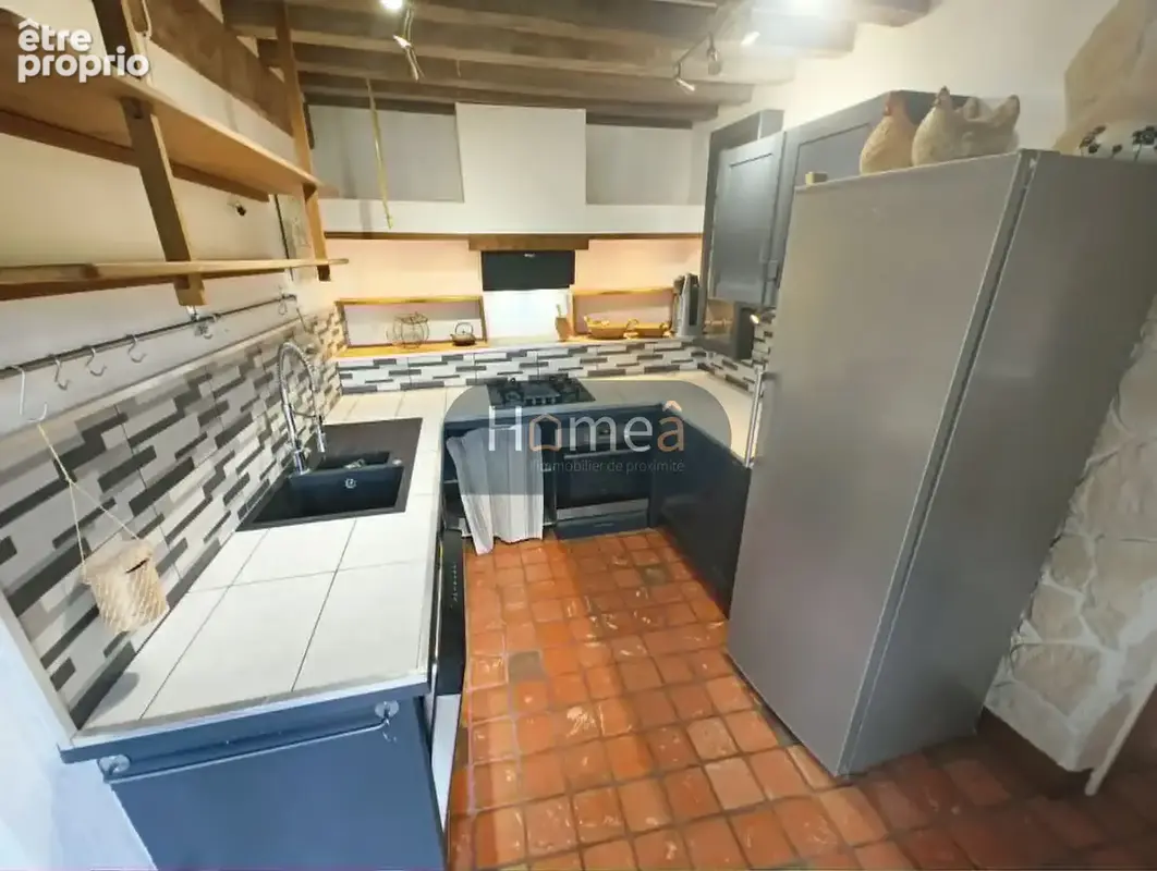 Maison de caractère de 170 m2 sur un hectare de terrain - photo 7