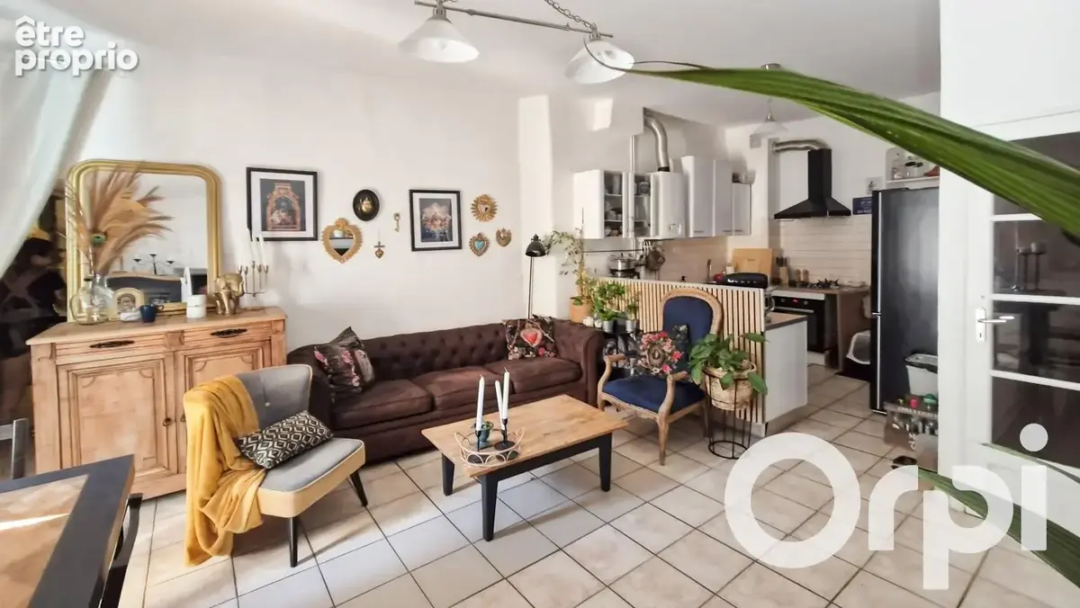Maison À Vendre - photo 4