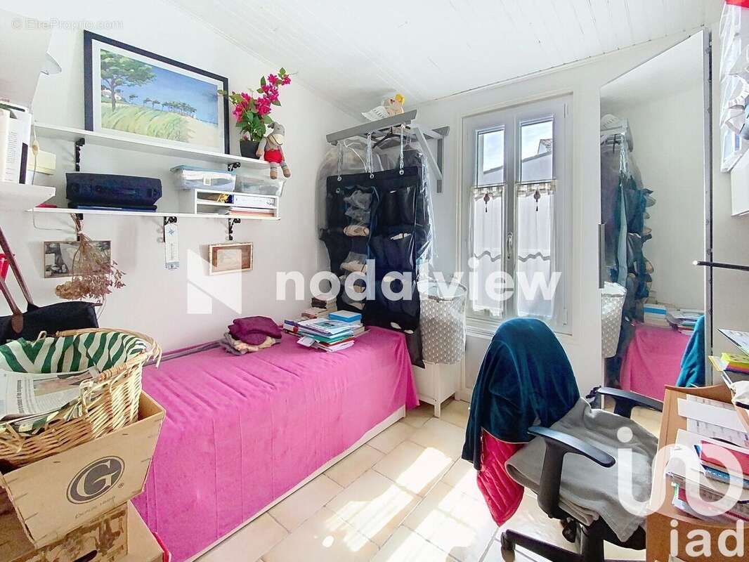 Photo 5 - Maison à LA COUARDE-SUR-MER