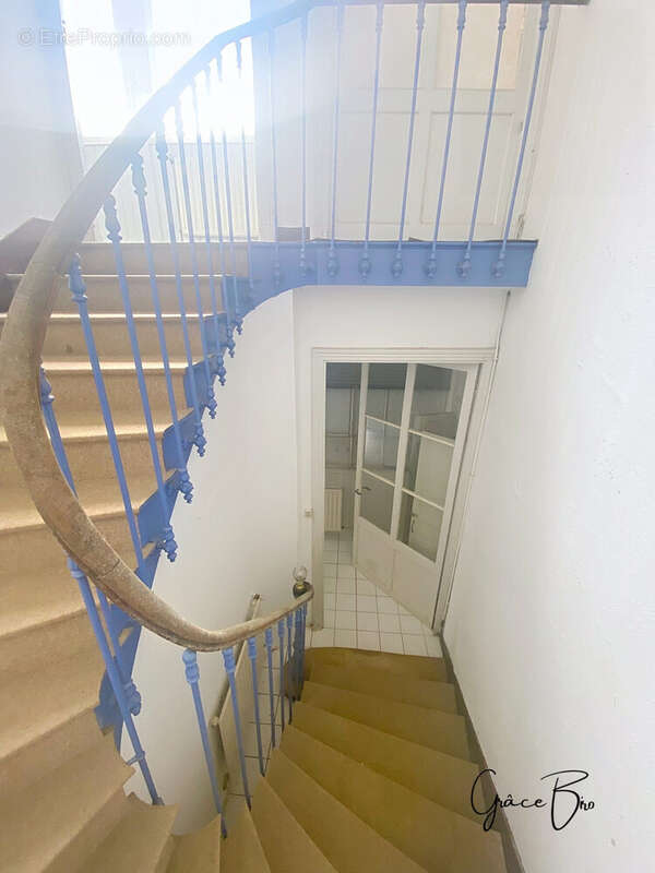 Appartement à SAINT-MAIXENT-L'ECOLE