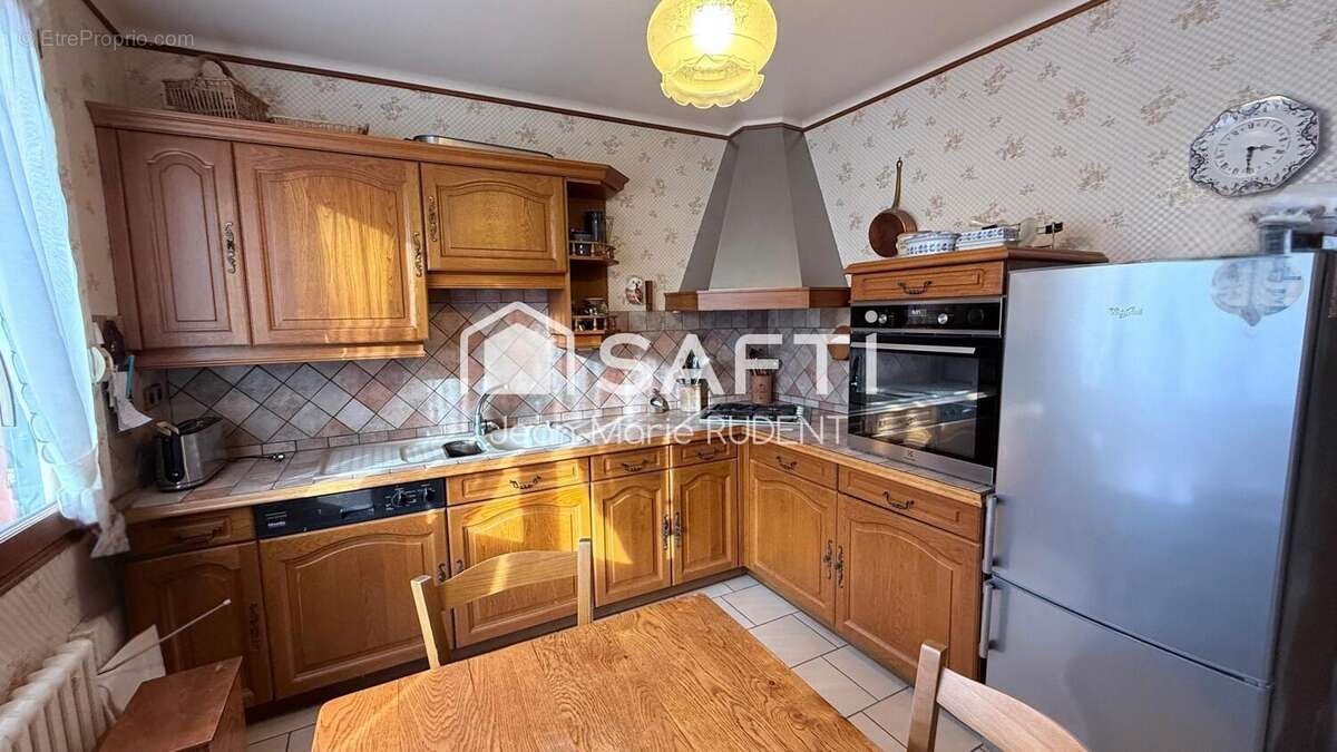 Photo 4 - Maison à SAVIGNY-SUR-ORGE