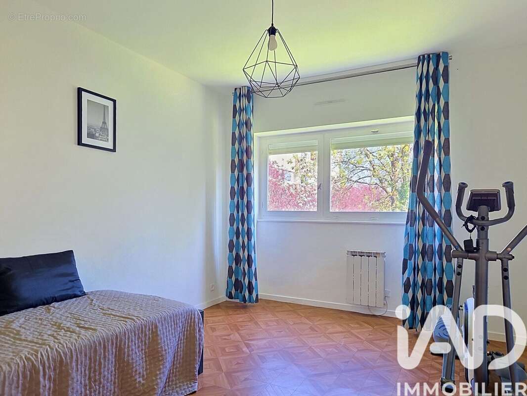 Photo 7 - Appartement à BESANCON