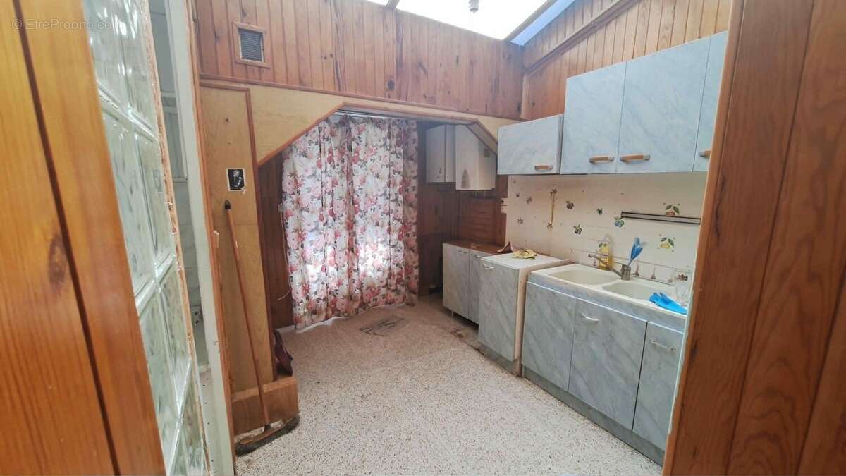 Maison 66 m² à Anzin  - photo 2