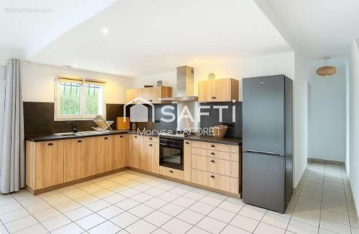 Photo 2 - Maison à RIVESALTES