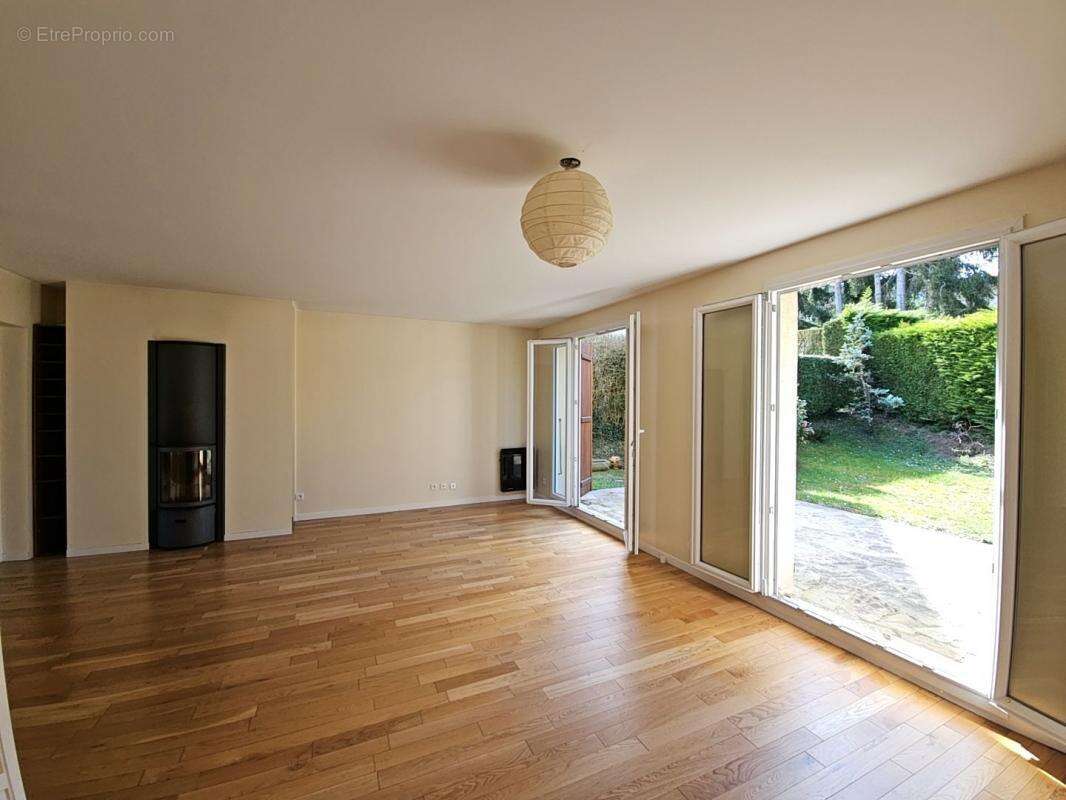 Maison à CHAMBOURCY