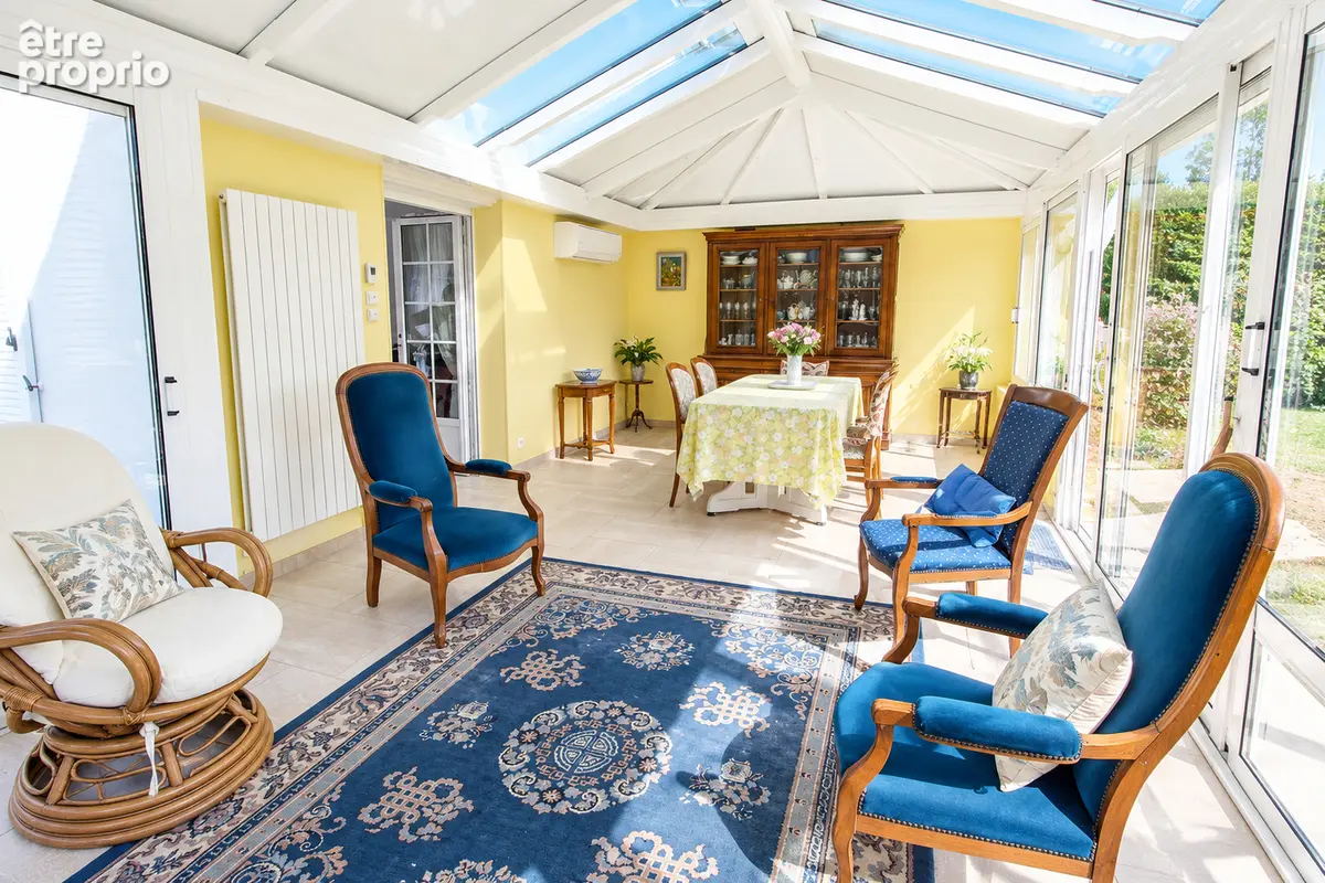 Maison la baule guezy - photo 4