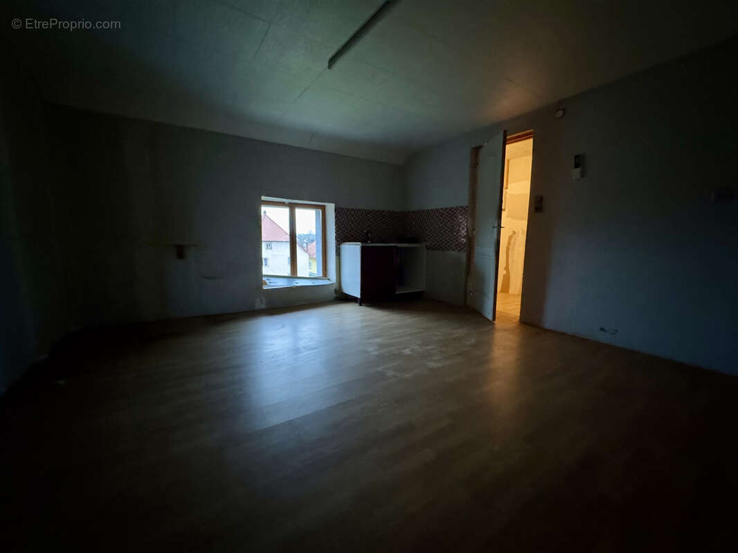 Maison à KAPPELKINGER