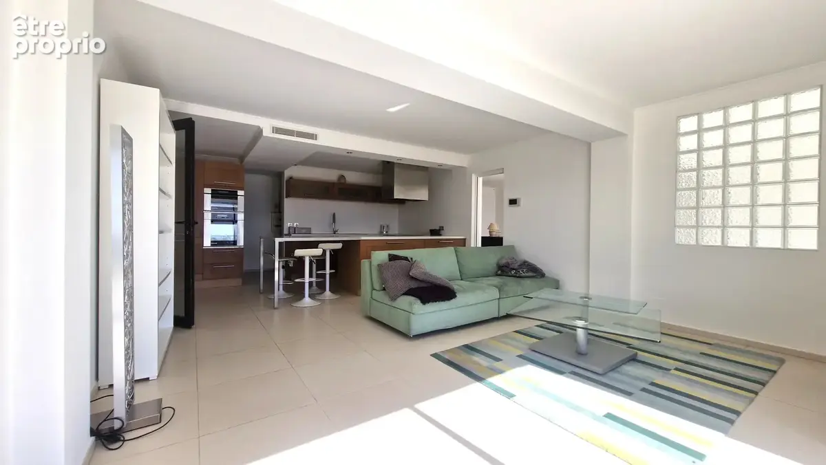 Villa d'exception avec vue mer — La Gaude - photo 15