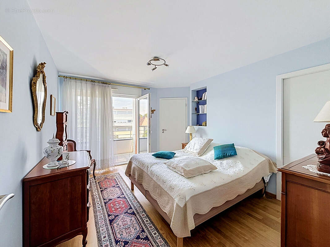 Appartement Lingolsheim 4P - photo 6