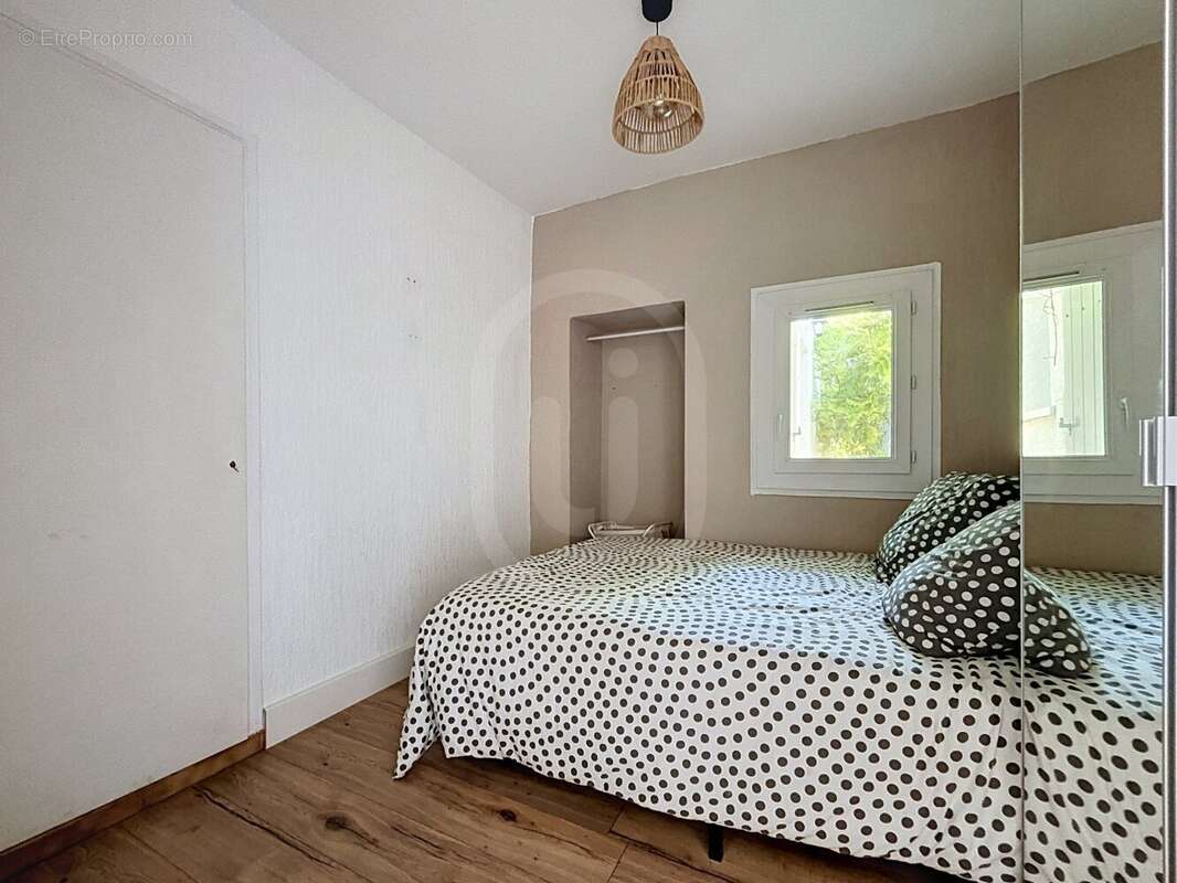 MONTPELLIER - Secteur Aiguerelles  T1 bis de 25 m²  Idéal premier achat ou investissement - photo 5