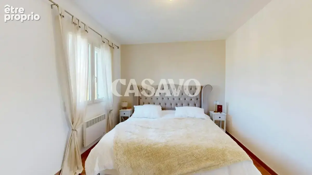 Vente Maison 10 pièces de 231m² - 84300 Taillades - photo 20