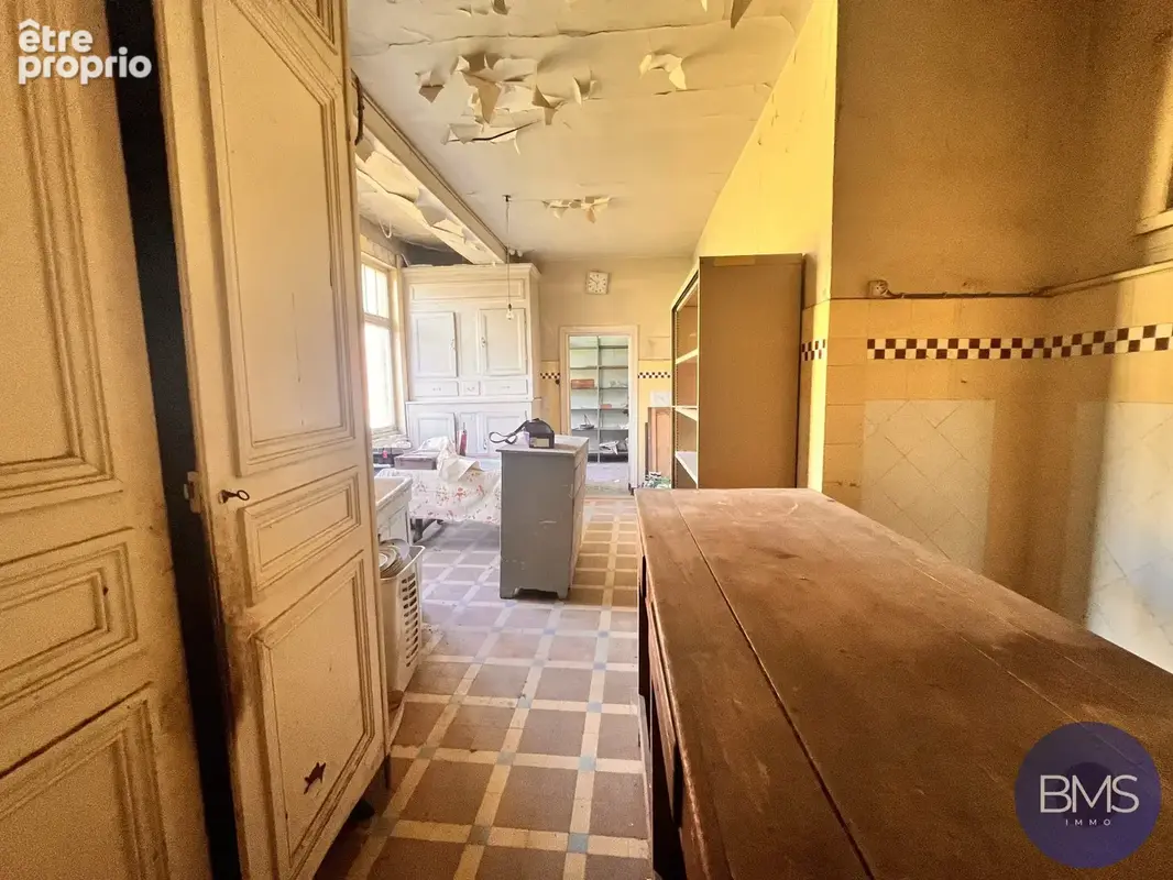 Maison 7 pièces 320 m² à vendre à Bersee (59235) - photo 3