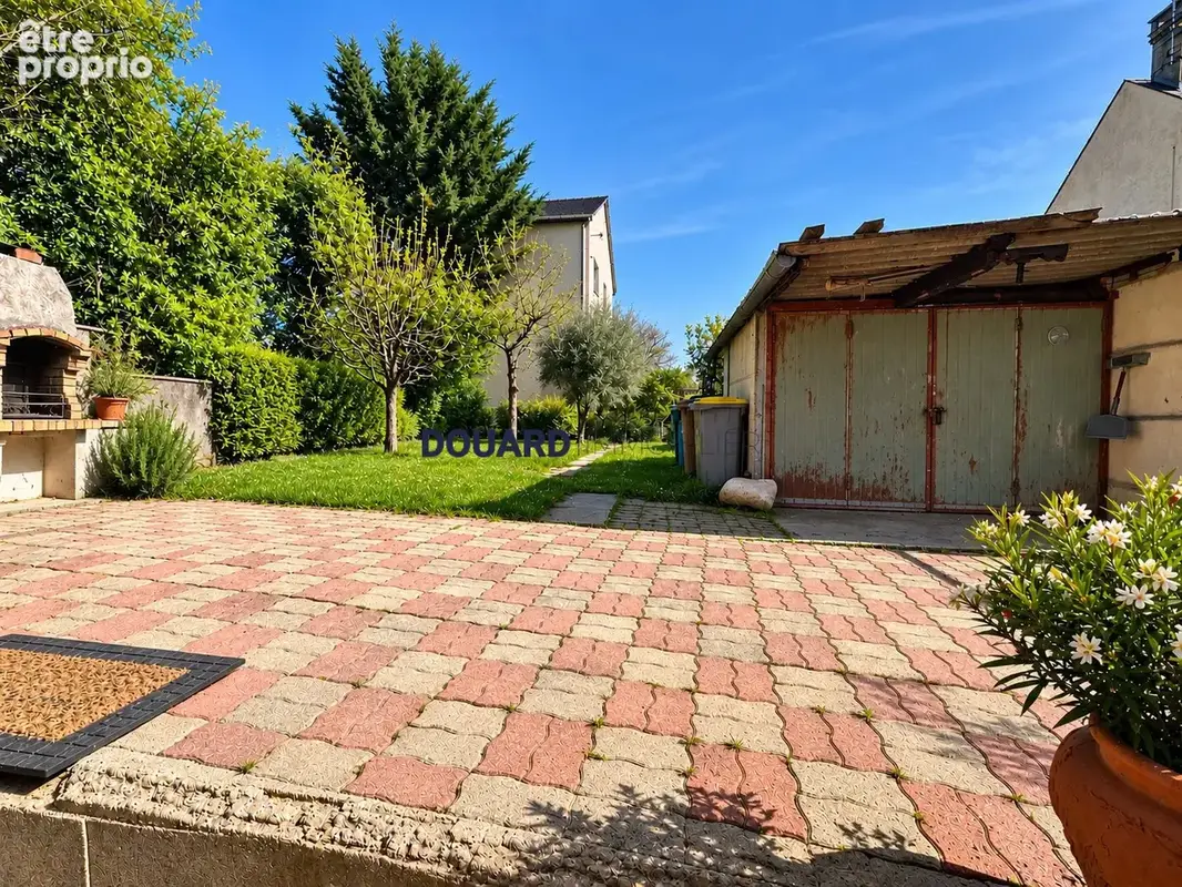 Maison 3 pièces 52 m² à vendre à Houilles (78800) - photo 8
