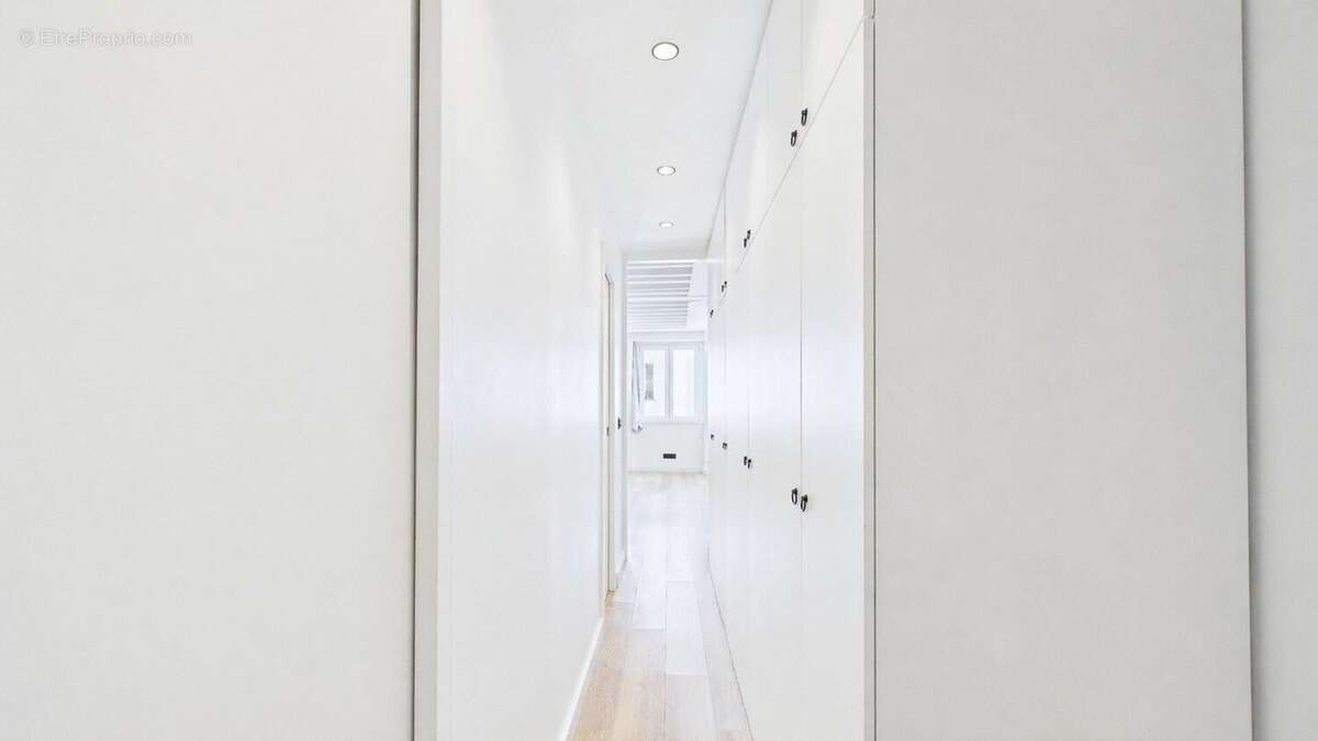 Photo 7 - Appartement à PARIS-1E