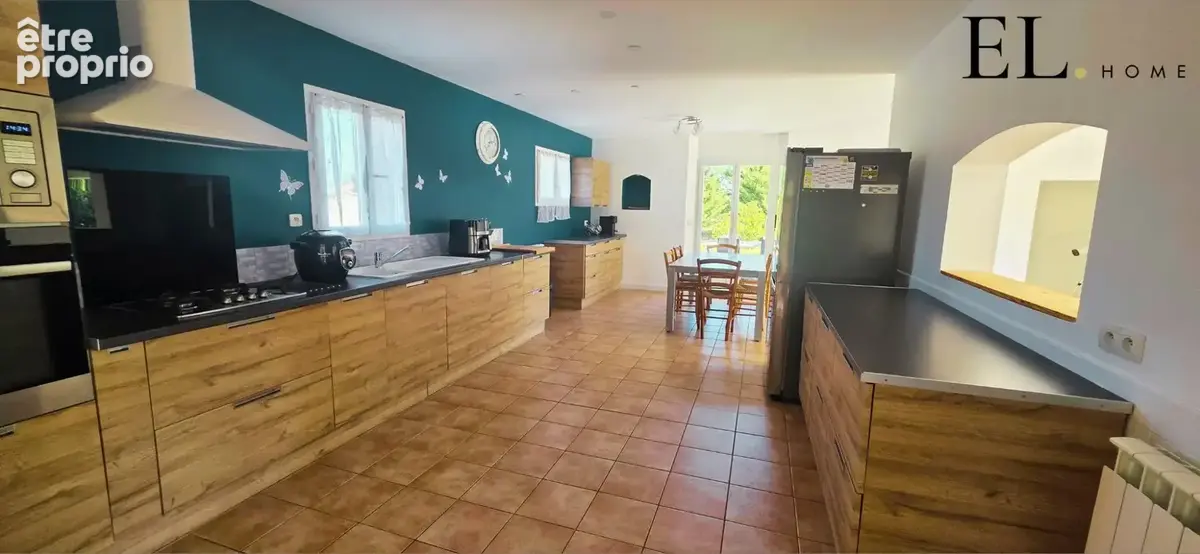 Maison 7 pièces 195 m² à vendre à Vic-En-Bigorre (65500) - photo 4