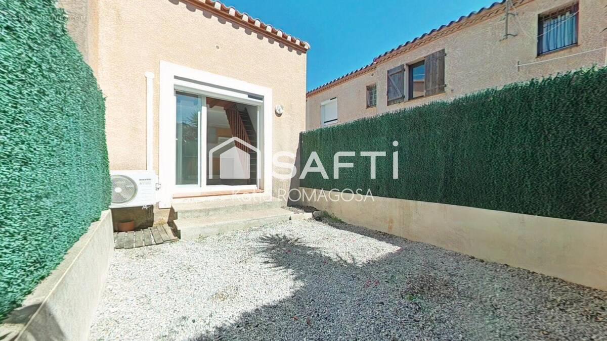 Photo 1 - Maison à CANET-EN-ROUSSILLON
