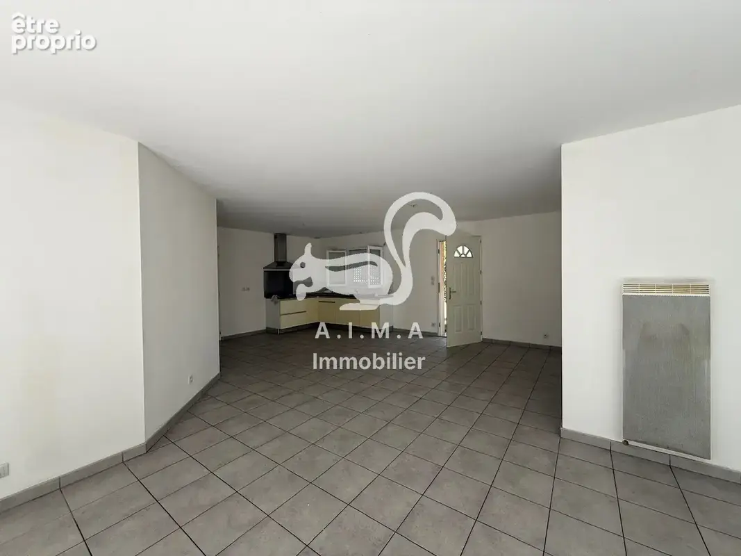 Mios, sur 1170m2 de jardin, au calme, maison 3 ch et garage - photo 3