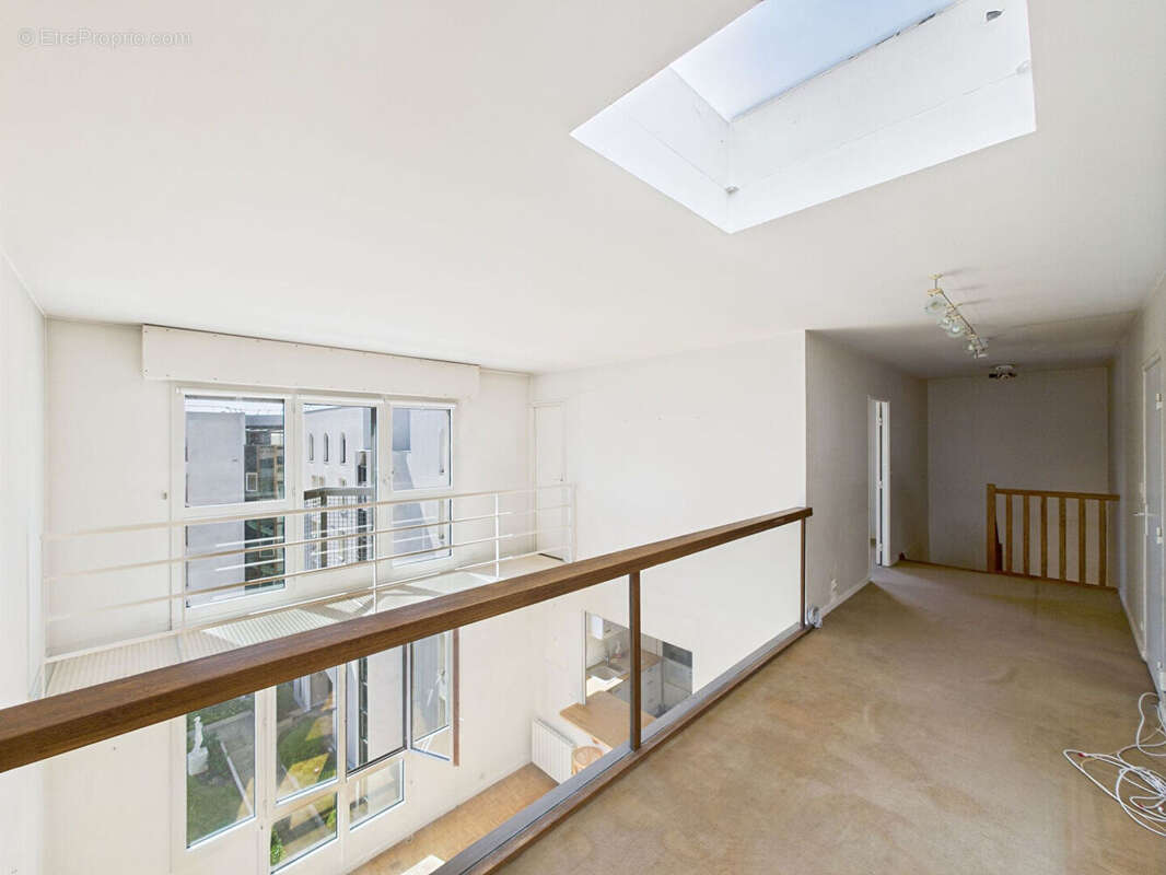 Appartement à PUTEAUX