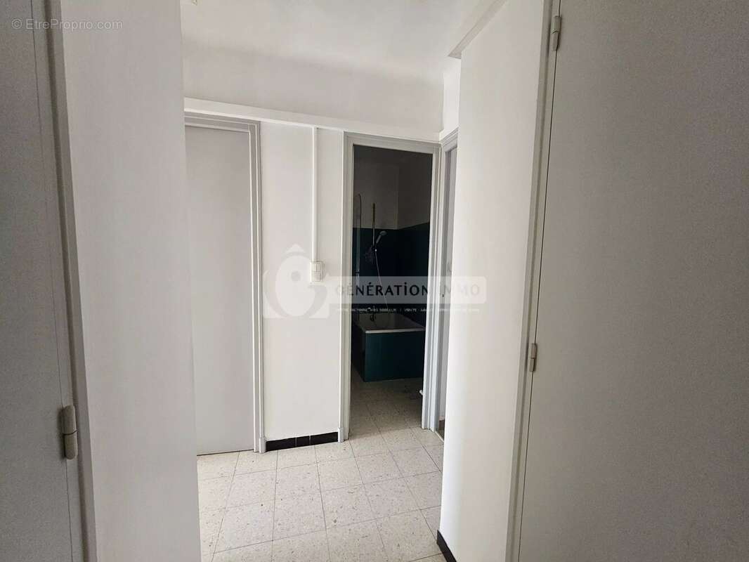 Appartement à ARLES