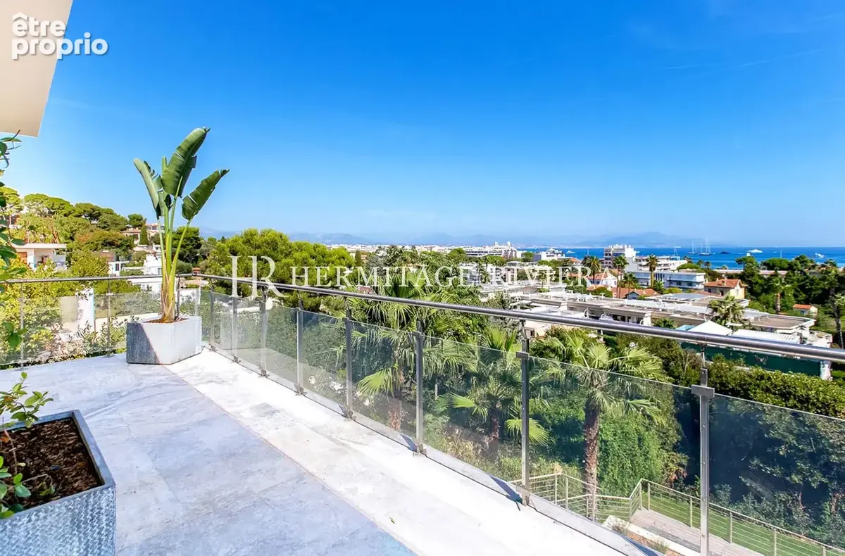 Maison 10 pièces 320 m² à vendre à Antibes (06160) - photo 8