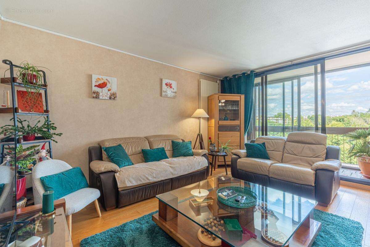 Appartement à LIMOGES