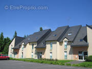 Appartement à MONTGERMONT