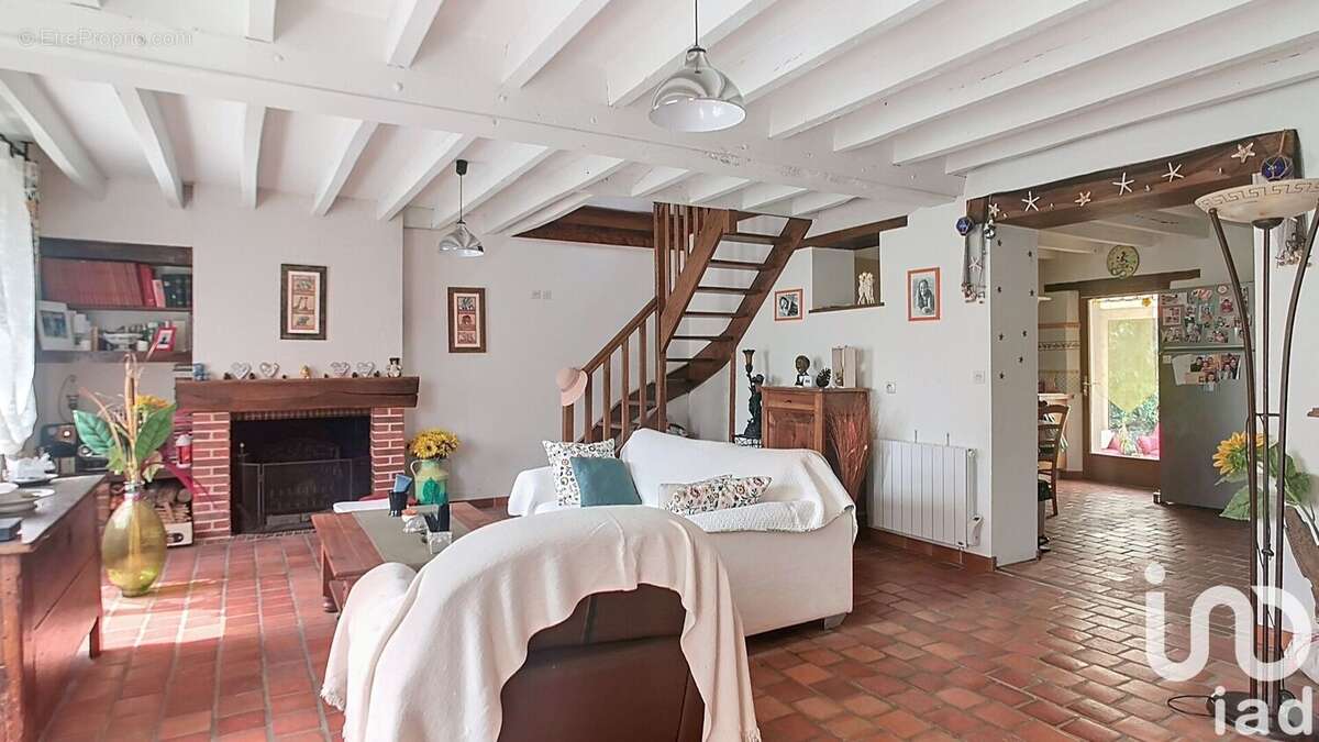 Photo 6 - Maison à VARENNES-CHANGY