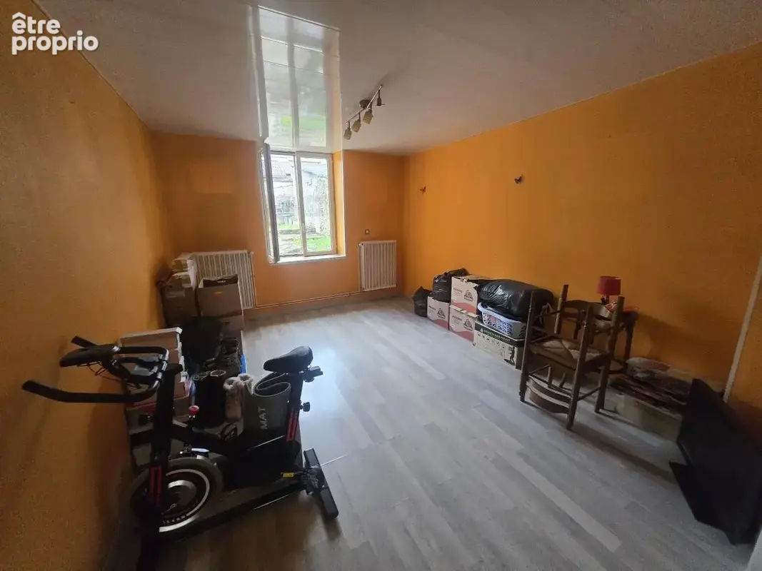 Maison 5 pièces 152 m² à vendre à Gondreville (54840) - photo 5