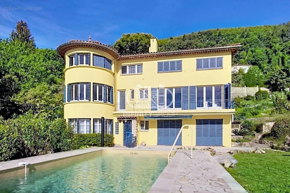 Appartement à GRASSE