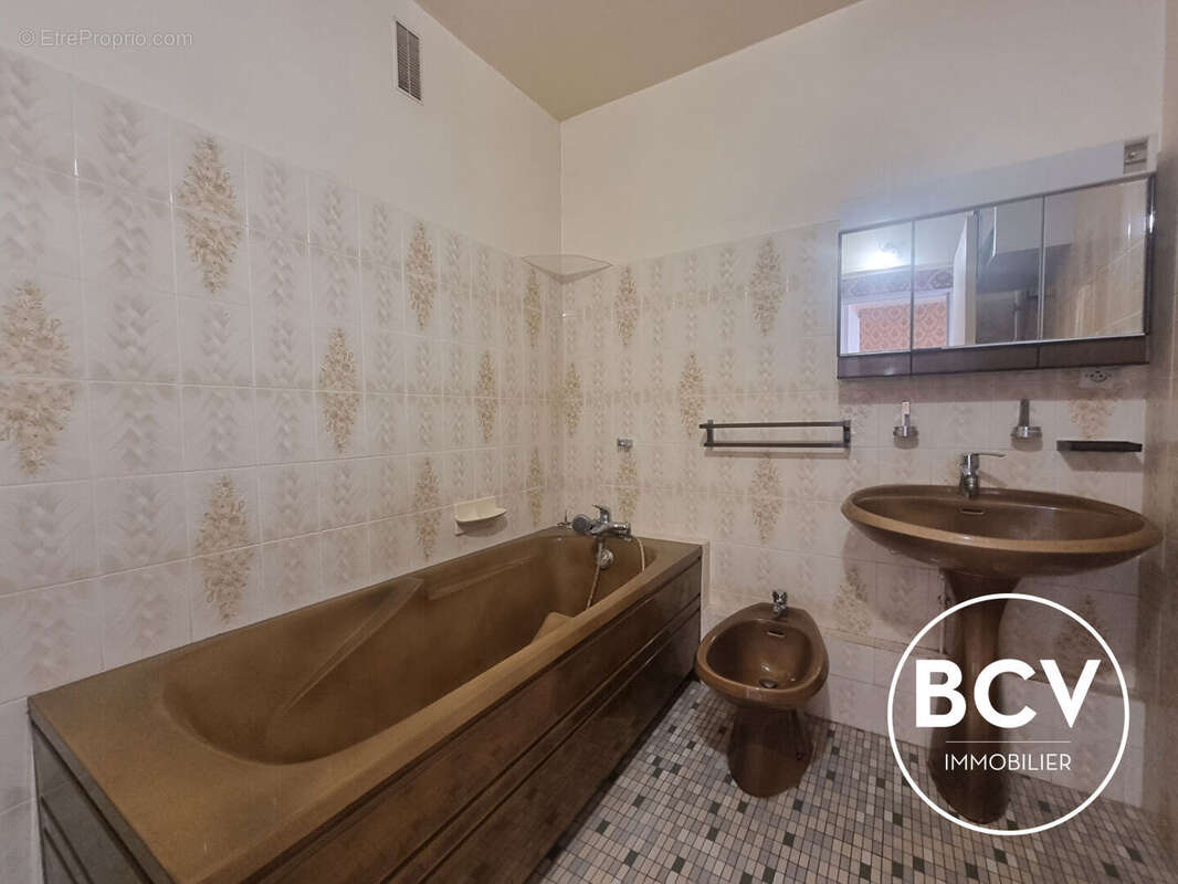 Appartement à CHARTRES