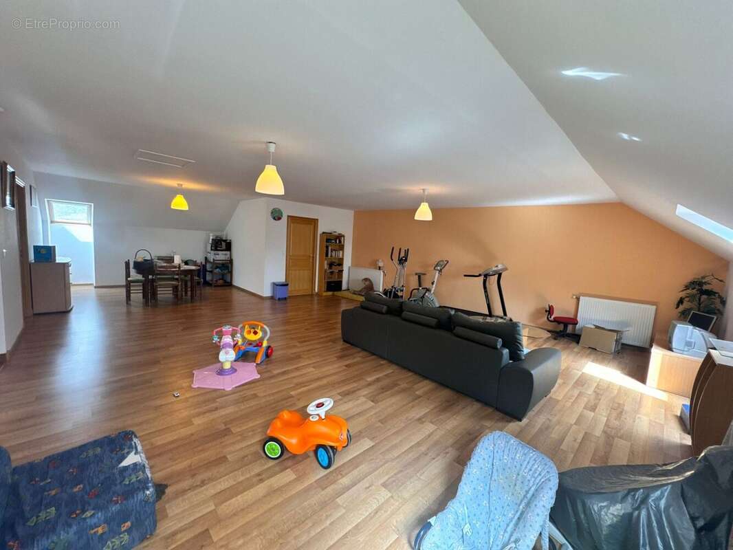 Maison 275 m² à Villeneuve-Saint-Germain  - photo 5