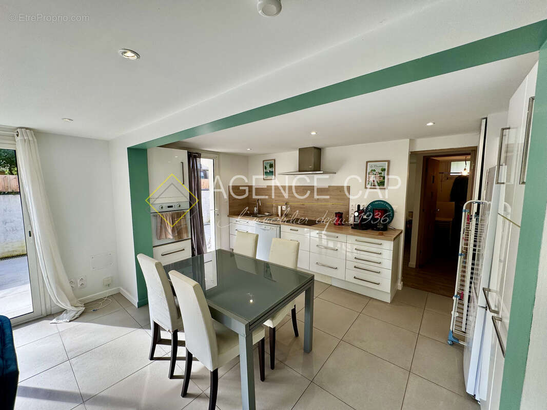 Appartement à ARCACHON