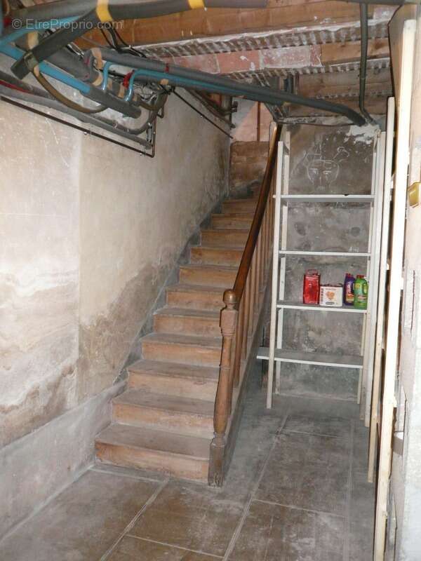  A Vendre Maison BOURGEOISE COGNAC Proche Centre Ville  - photo 56