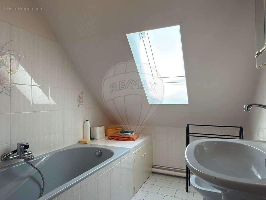 Maison 3 chambre(s) à vendre - photo 14