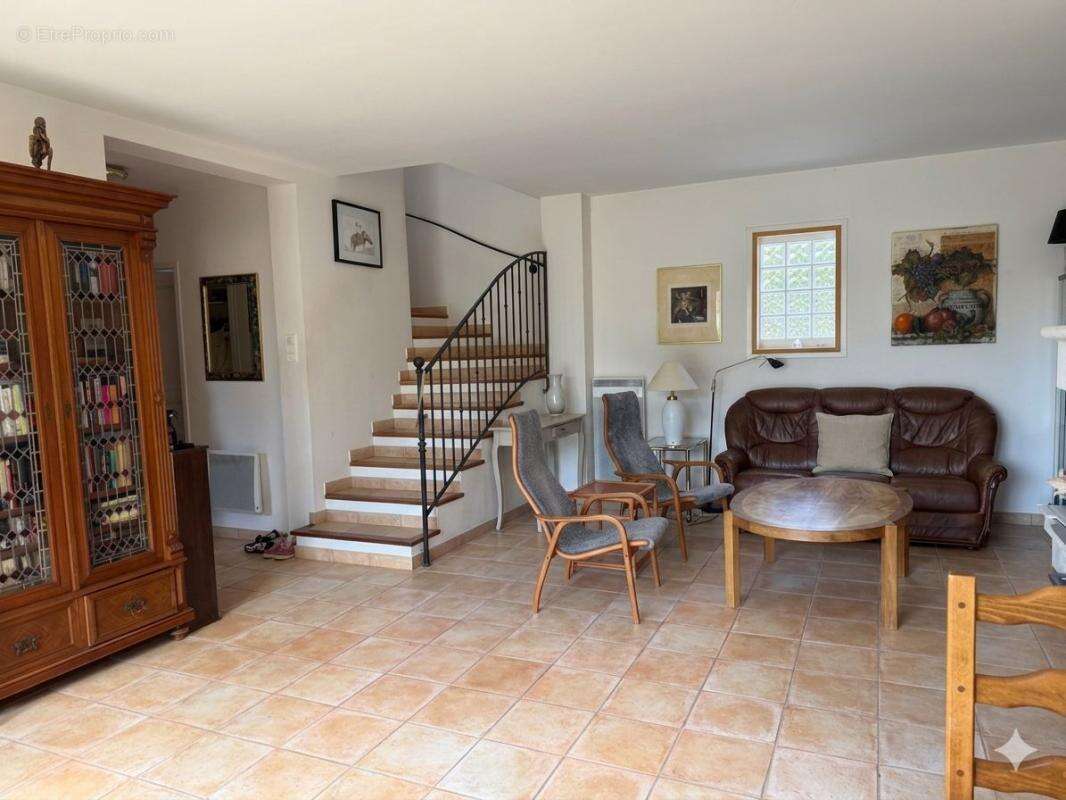 Maison À Vendre - photo 4