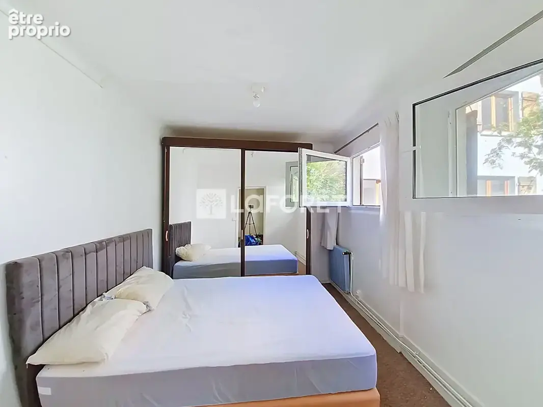 Maison familiale  5 pièces de 76m2 avec une habitation indépendante  de 37 m2? Le Petit Robinson, L'Haÿ-les-Roses - photo 17
