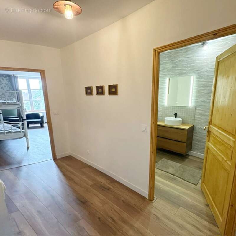 Maison à GRAFFIGNY-CHEMIN