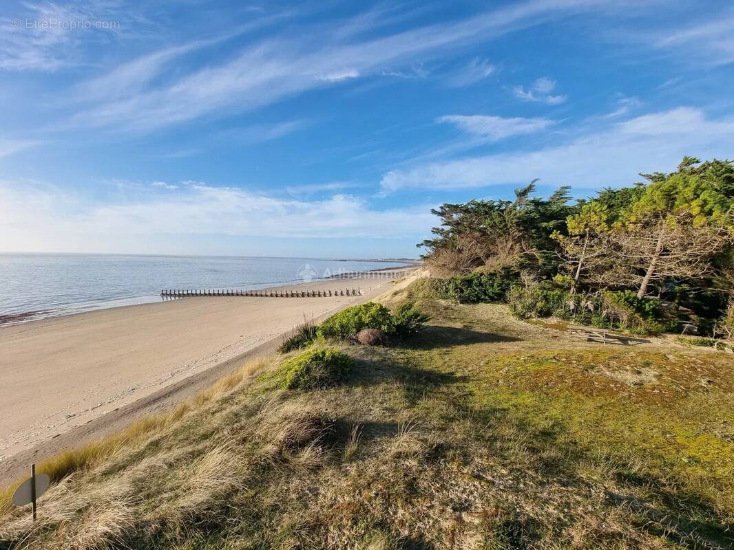 Maison à NOIRMOUTIER-EN-L'ILE
