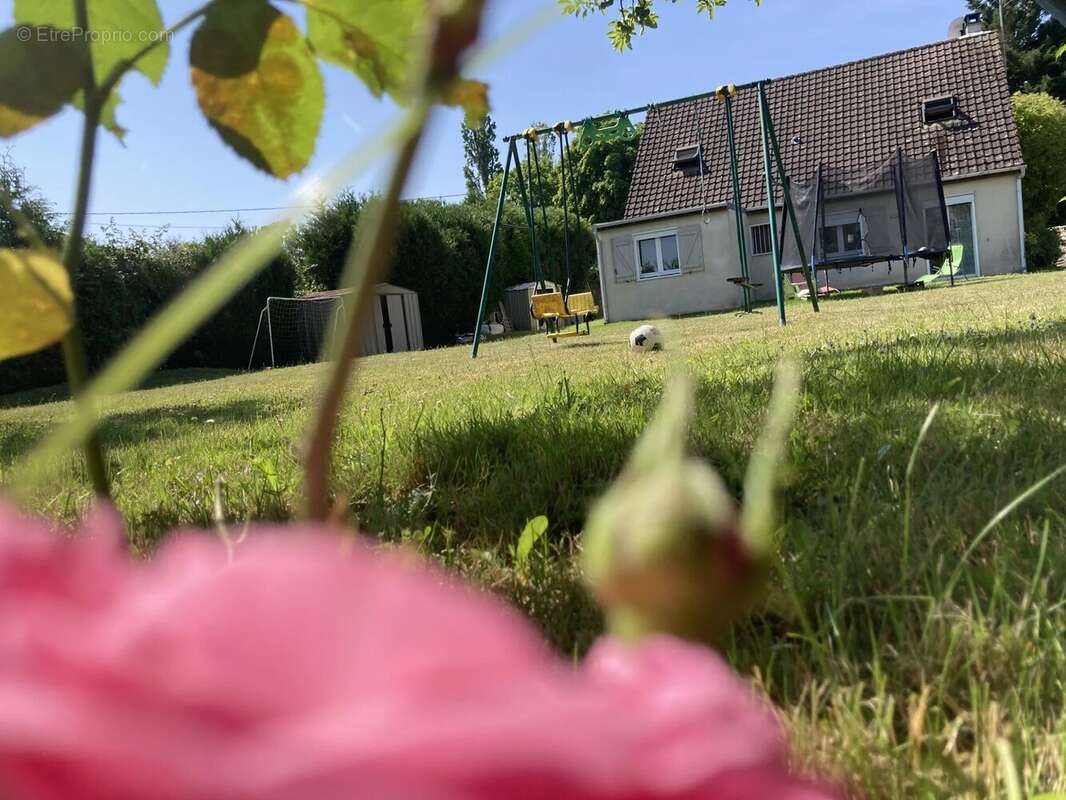 Maison à RAMBOUILLET