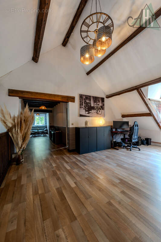 89 - Propriété d'exception, 9 pièces 250 m2 environ, 2500 m2 terrain - photo 13