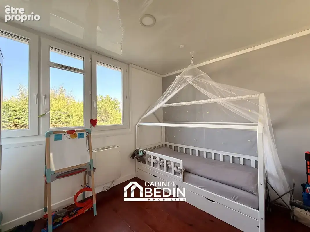 Appartement 95 m² à Carbon-Blanc  - photo 6