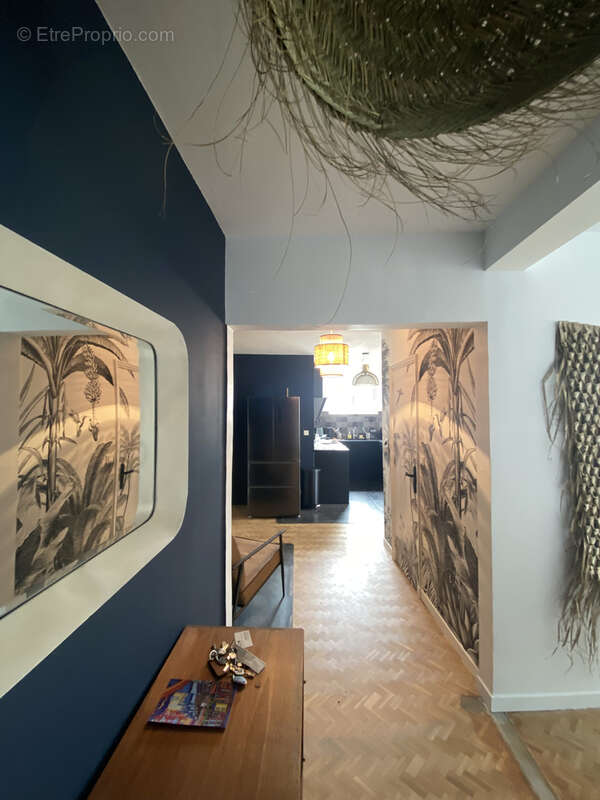 Appartement à CASSIS