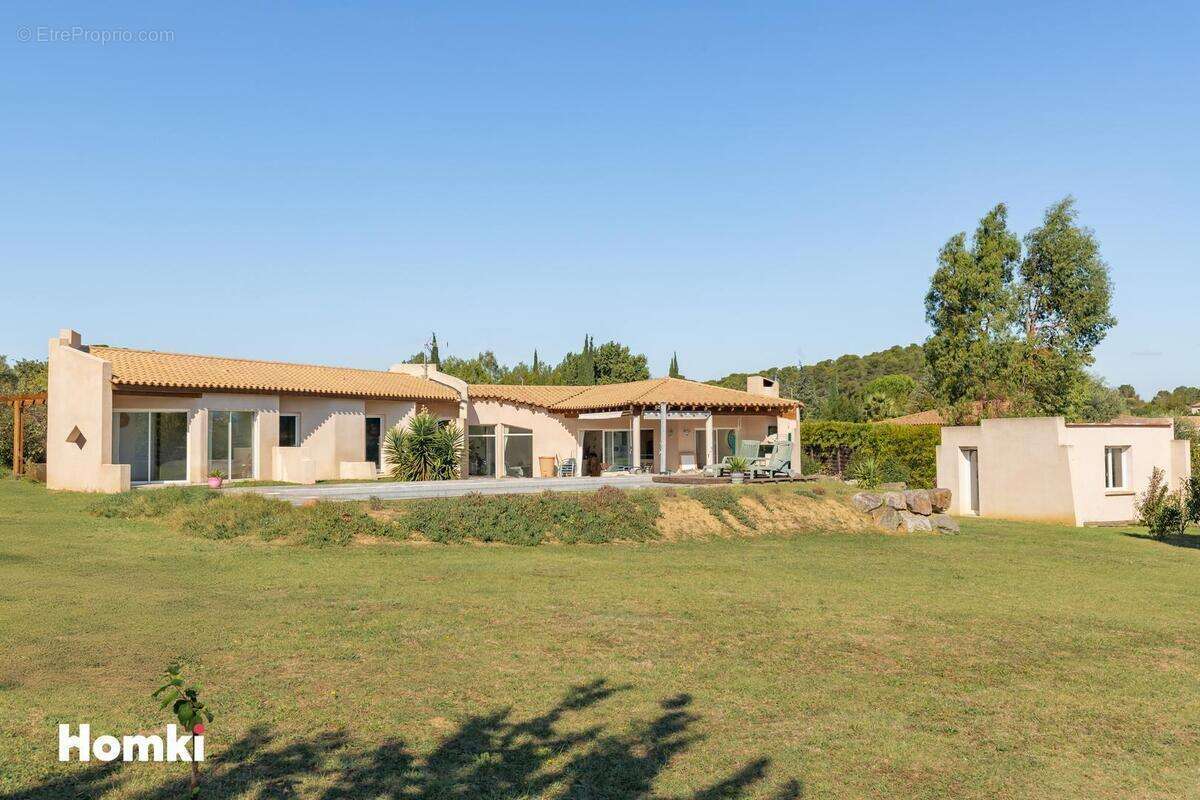 Maison à CARCASSONNE