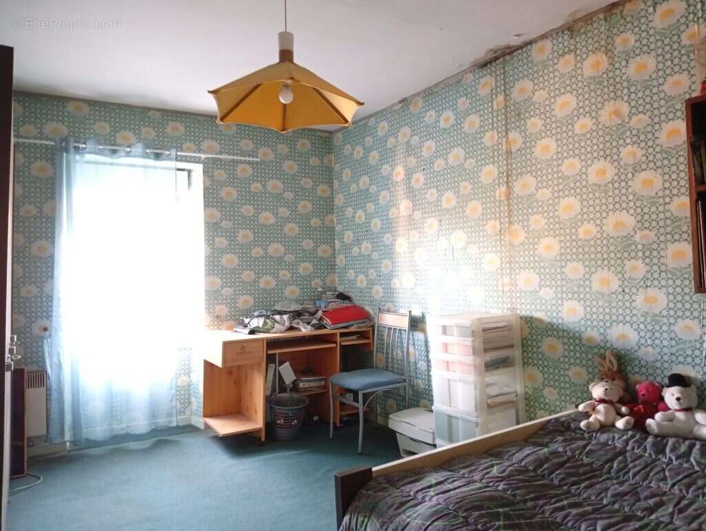 Maison à LABASTIDE-ROUAIROUX