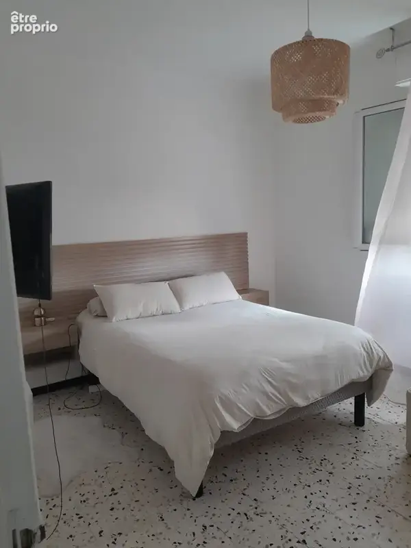 Appartement t3 avec balcon, cellier et parking - photo 5
