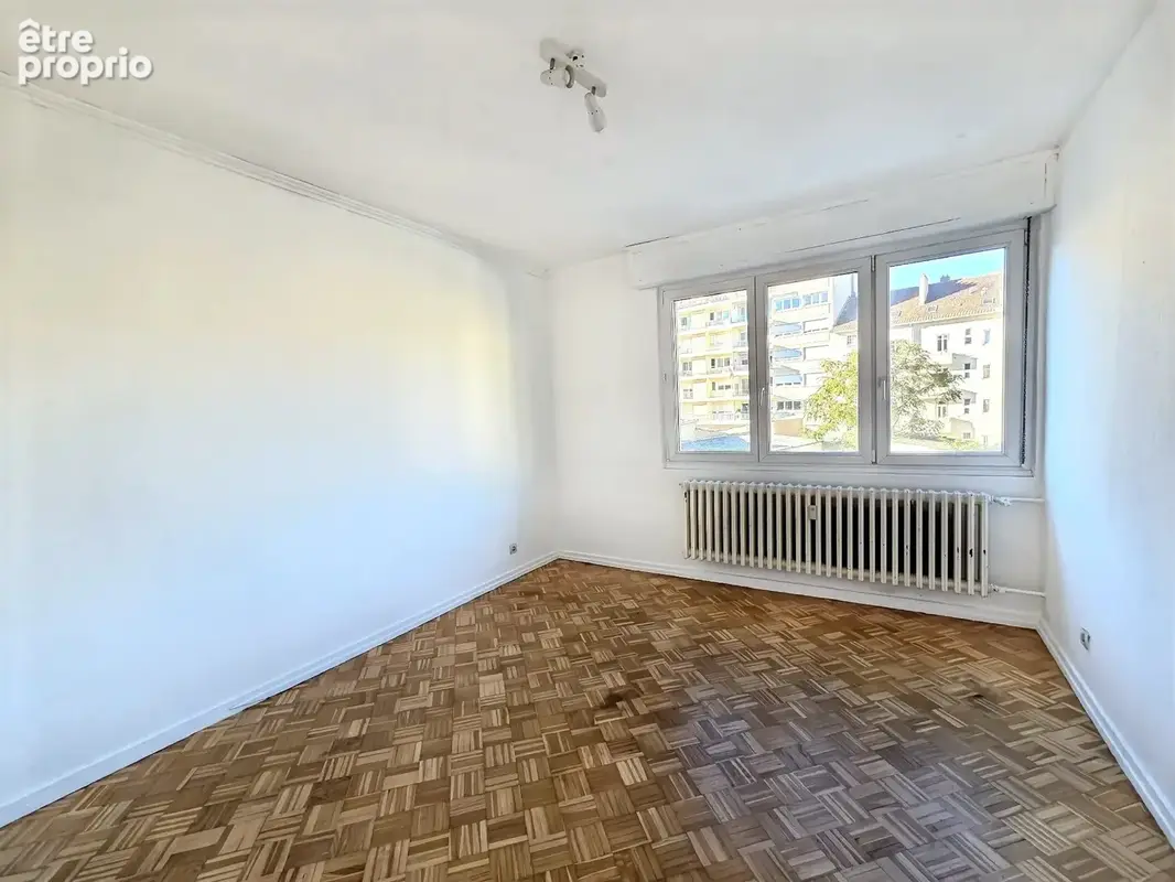 Appartement 4 chambres proche de la gare - photo 16